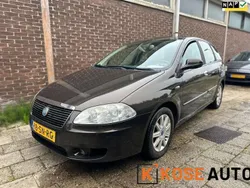 Bruin Gebruikt 2006 Fiat Croma Business Hatchback | € 1.500