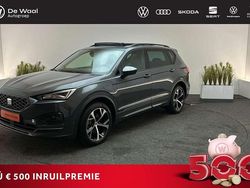 Grijs Gebruikt 2022 Seat Tarraco FR SUV | € 37.395 (Eerlijke prijs)