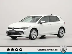 VW Golf VIII