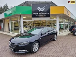 Blauw Gebruikt 2019 Opel Insignia Edition Hatchback | € 18.950 (Eerlijke prijs)
