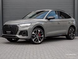 Grijs Gebruikt 2022 Audi Q5 Sportback S-Line SUV | € 49.990 (Eerlijke prijs)