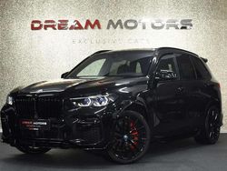 Zwart Gebruikt 2022 BMW X5 M Sport SUV | € 69.950 (Iets duurder)