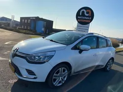 Renault Clio GrandTour