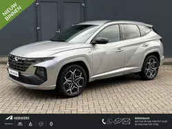 Grijs Gebruikt 2024 Hyundai Tucson Edition SUV | € 38.485 (Eerlijke prijs)