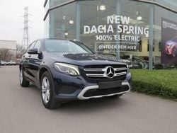Blauw Gebruikt 2017 Mercedes G250 SUV | € 23.990