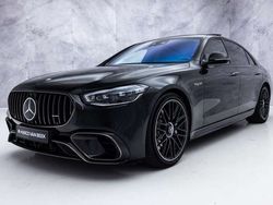 Zwart Gebruikt 2024 Mercedes S63 AMG AMG Sedan | € 199.850