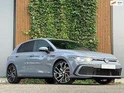 Grijs Gebruikt 2021 VW Golf VIII GTI Hatchback | € 28.490 (Goede deal)