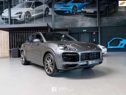 Grijs Gebruikt 2020 Porsche Cayenne Sport SUV | € 79.950 (Iets duurder)