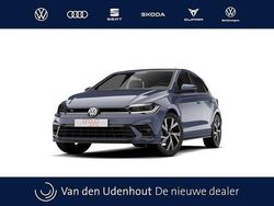 Grijs Nieuw 2025 VW Polo Edition Hatchback | € 24.341 (Super prijs)