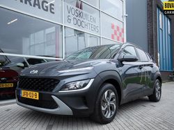 Grijs Gebruikt 2022 Hyundai Kona Comfort SUV | € 22.950 (Eerlijke prijs)
