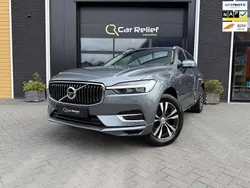 Grijs Gebruikt 2021 Volvo XC60 Inscription SUV | € 31.950 (Super prijs)