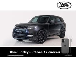 Zwart Gebruikt 2022 Land Rover Range Rover HSE SUV | € 164.900 (Eerlijke prijs)
