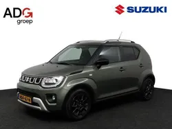 Groen Gebruikt 2021 Suzuki Ignis Hatchback | € 20.450 (Eerlijke prijs)