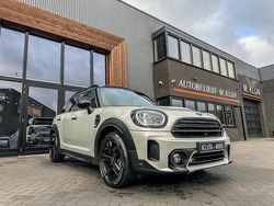 Zilver Gebruikt 2022 Mini Cooper Countryman Business SUV | € 31.950 (Eerlijke prijs)