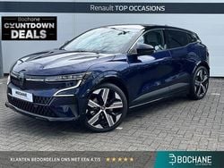 Overige Nieuw 2025 Renault Megane E-Tech Iconic Hatchback | € 41.959 (Iets duurder)