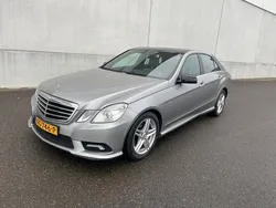 Grijs Gebruikt 2011 Mercedes E350 Avantgarde Sedan | € 9.950