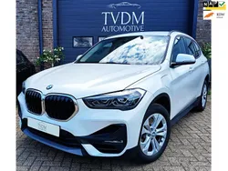 Wit Gebruikt 2021 BMW X1 SUV | € 26.395 (Super prijs)
