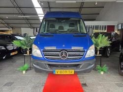Gebruikt 2012 Mercedes Sprinter Van | € 7.777 (Super prijs)
