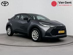 Grijs Gebruikt 2024 Toyota C-HR+ Active SUV | € 30.999