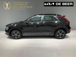 Zwart Gebruikt 2023 Kia Niro SUV | € 29.445 (Goede deal)