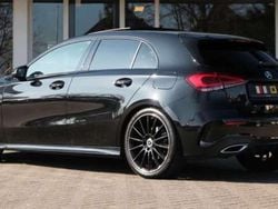 Zwart Gebruikt 2018 Mercedes 250 Premium Plus Stationwagen | € 28.000 (Goede deal)