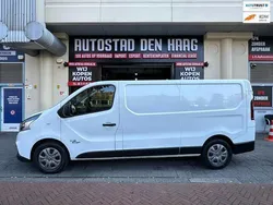 Wit Gebruikt 2022 Fiat Talento Van | € 16.950 (Super prijs)