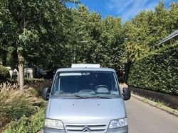 Grijs Gebruikt 2003 Citroën Jumper MPV | € 4.000 (Super prijs)