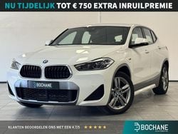 Wit Gebruikt 2021 BMW X2 M Sport SUV | € 28.195 (Goede deal)