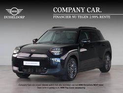Zwart, metallic lak Gebruikt 2025 Mini Aceman Essential SUV | € 36.950 (Duur)
