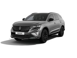Grijs Nieuw 2025 Renault Espace Esprit Alpine MPV | € 51.800 (Goede deal)
