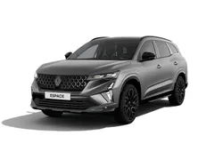 Grijs Nieuw 2025 Renault Espace Esprit Alpine MPV | € 51.800 (Goede deal)