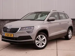 Grijs Gebruikt 2020 Skoda Karoq Business Line SUV | € 23.900 (Eerlijke prijs)