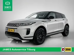 Grijs Gebruikt 2021 Land Rover Range Rover evoque R-Dynamic SUV | € 39.640 (Super prijs)