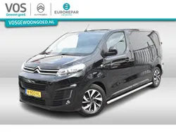 Zwart Gebruikt 2019 Citroën Jumpy Business Class MPV | € 16.895 (Goede deal)