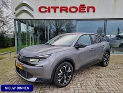 Grijs Nieuw 2025 Citroën C4 SUV | € 31.740 (Goede deal)