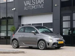 Grijs Gebruikt 2022 Abarth 595 Hatchback | € 20.950 (Super prijs)