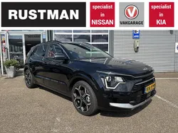 Zwart Gebruikt 2023 Kia Niro SUV | € 29.950 (Goede deal)