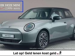 Grijs Nieuw 2024 Mini Cooper Classic Hatchback | € 26.990 (Super prijs)