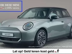Grijs Nieuw 2024 Mini Cooper Classic Hatchback | € 29.990 (Eerlijke prijs)