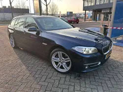 Gebruikt 2014 BMW 535 Luxury Line Stationwagen | € 21.900 (Duur)