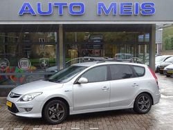 Grijs Gebruikt 2010 Hyundai i30 Stationwagen | € 1.600 (Super prijs)