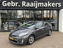Grijs Gebruikt 2013 Toyota Prius Executive Hatchback | € 5.900 (Super prijs)