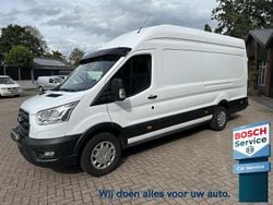 Wit Gebruikt 2019 Ford Transit Van | € 11.950 (Goede deal)