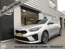 Grijs Gebruikt 2019 Kia ProCeed 2 Hatchback | € 24.950 (Eerlijke prijs)
