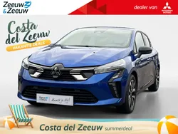 Royal blue Gebruikt 2024 Mitsubishi Colt Intense Hatchback | € 23.745 (Goede deal)