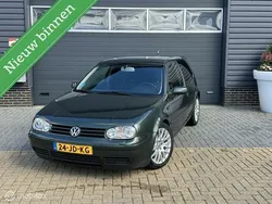 VW Golf IV