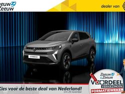Onbekend Gebruikt 2024 Renault Symbioz Techno SUV | € 34.990 (Eerlijke prijs)