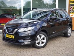 Suv Gebruikt 2018 Nissan Qashqai N-Connecta SUV | € 16.950 (Eerlijke prijs)