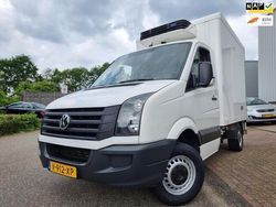 Overige Gebruikt 2016 VW Crafter Van | € 14.450 (Goede deal)