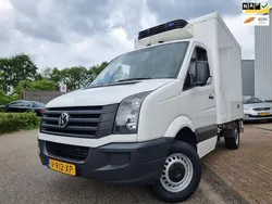 Overige Gebruikt 2016 VW Crafter Van | € 14.450 (Goede deal)